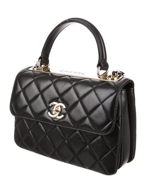 Trendy CC Flap Chanel Handbags for Women 